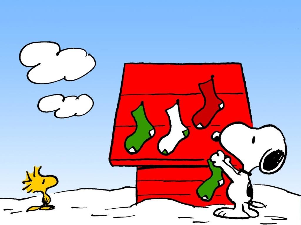 Free download Snoopy background ID:111536 hd 1024x768 for computer