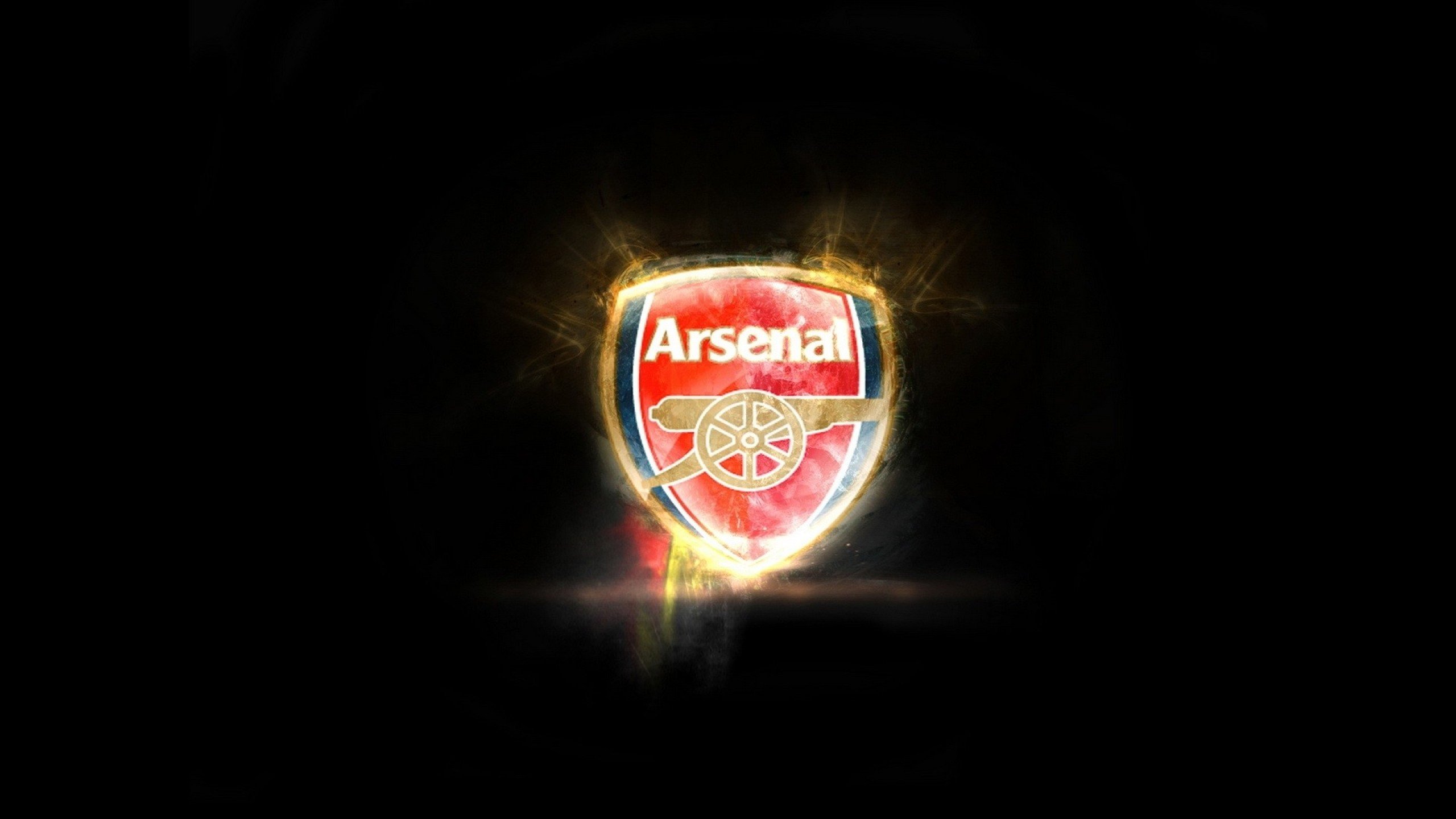 High resolution Arsenal F.C. hd 2560x1440 wallpaper ID:444779 for computer