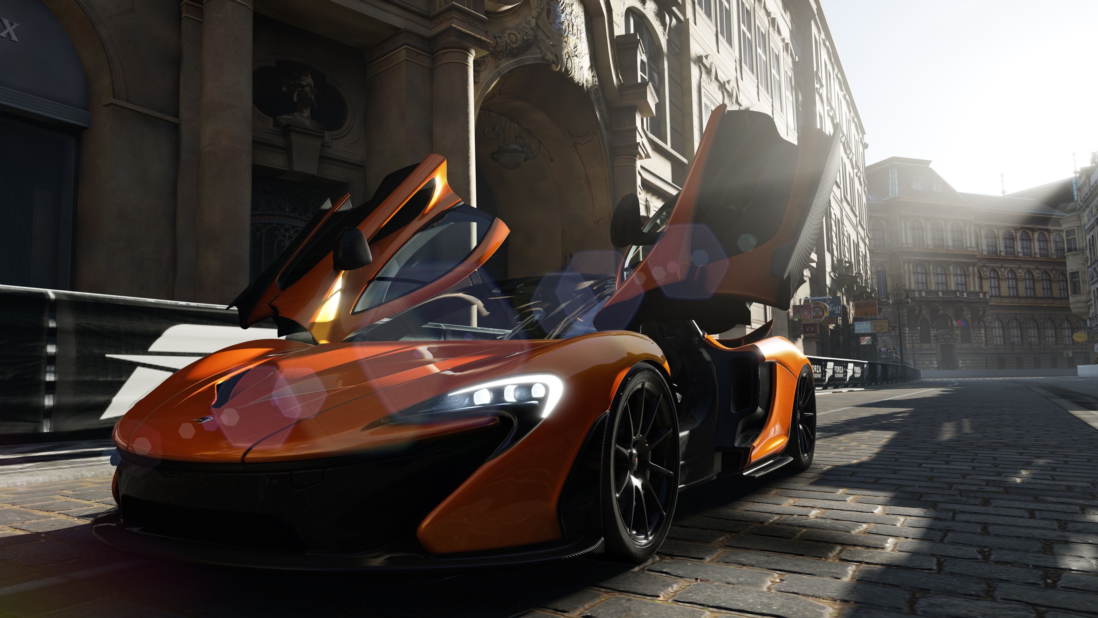 Best Forza Motorsport 5 background ID:210183 for High Resolution ultra hd 4k PC
