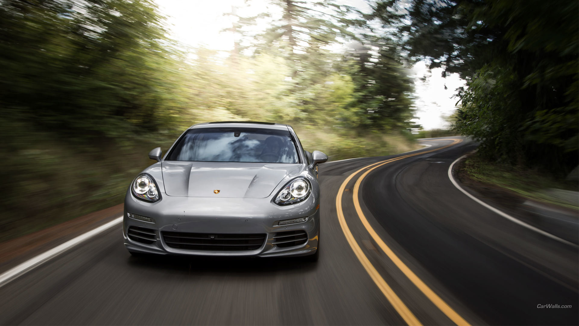 Free download Porsche Panamera background ID:27851 full hd for computer
