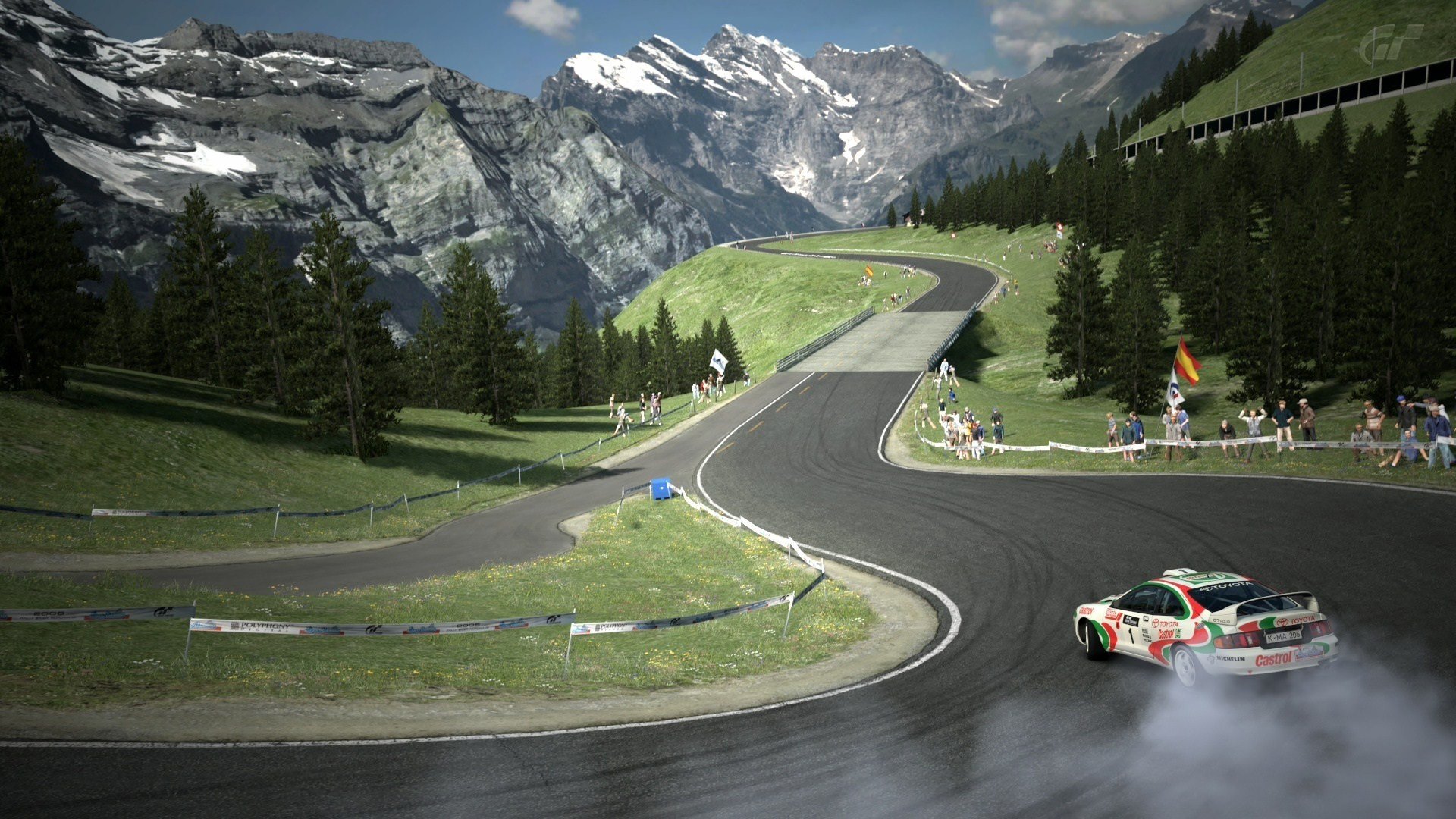 Best Racing & Race cars background ID:298851 for High Resolution 1080p PC