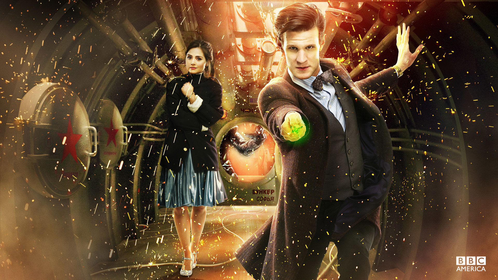 Best Doctor Who background ID:95529 for High Resolution full hd 1920x1080 computer
