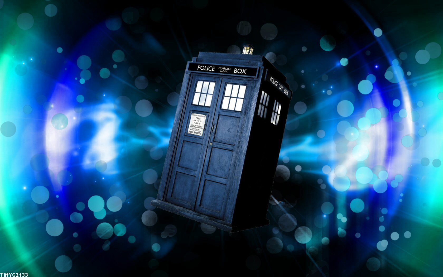 High resolution Doctor Who hd 1680x1050 background ID:95635 for PC