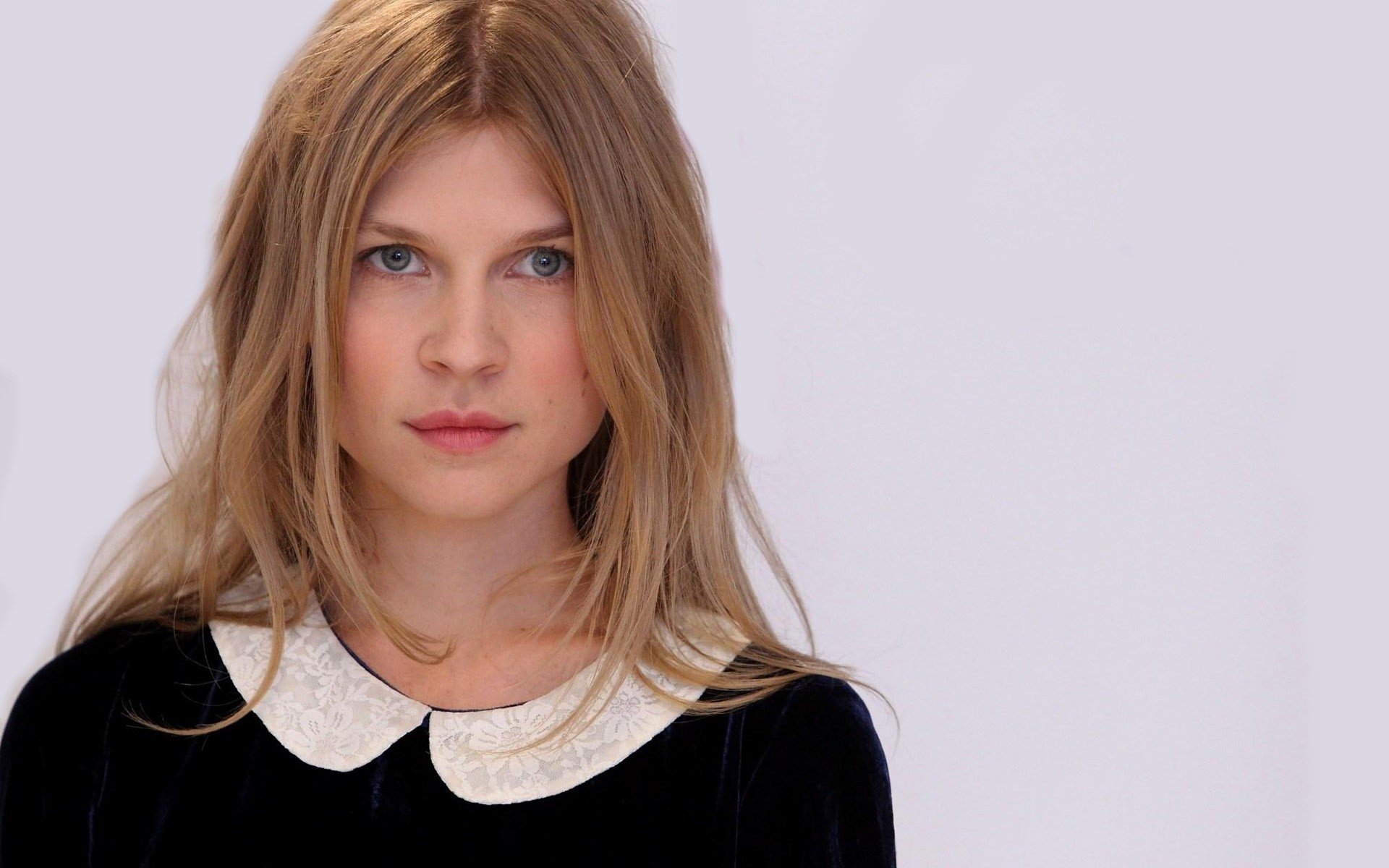Best Clemence Poesy wallpaper ID:9927 for High Resolution hd 1920x1200 computer
