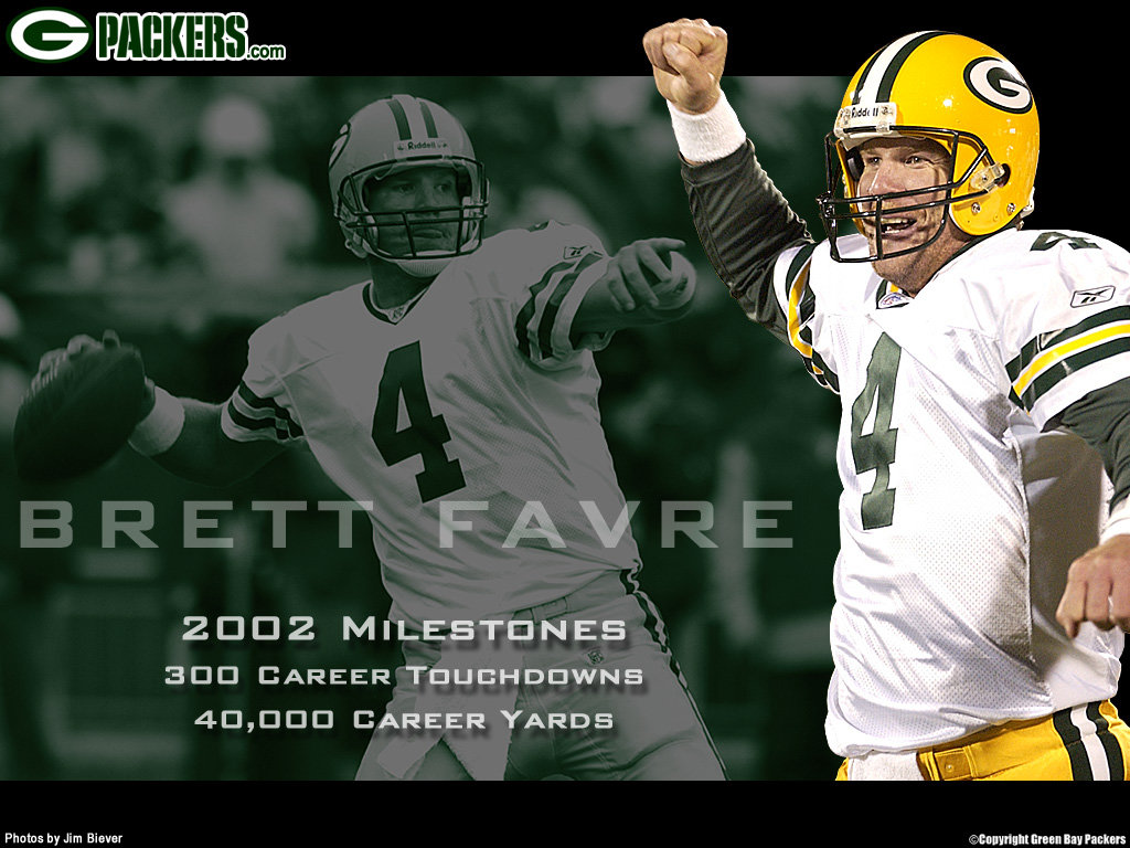 Best Green Bay Packers background ID:467158 for High Resolution hd 1024x768 PC
