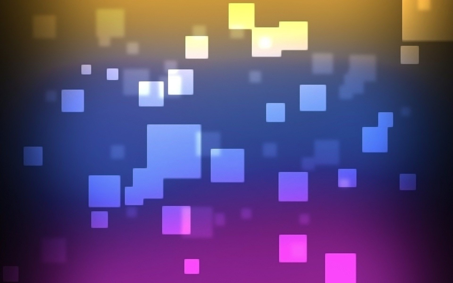 High resolution Squares hd 1920x1200 background ID:365942 for PC