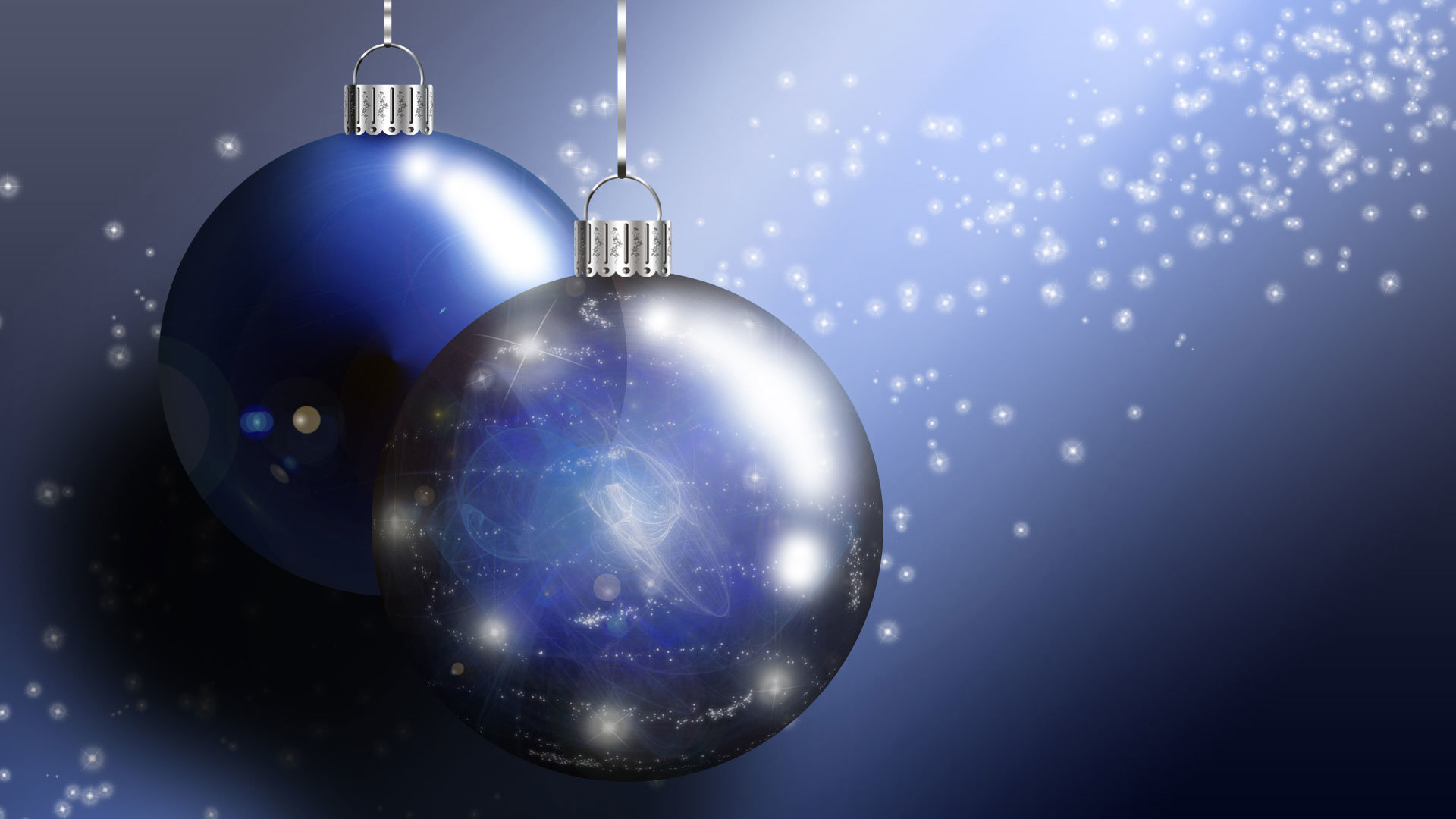 Free Christmas Ornaments/Decorations high quality background ID:435715 for hd 1920x1080 computer