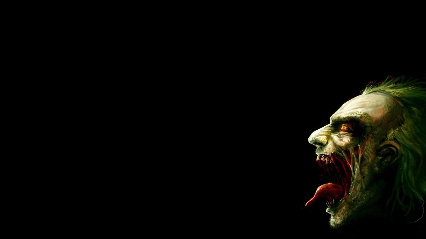 Free Joker high quality background ID:131178 for laptop PC