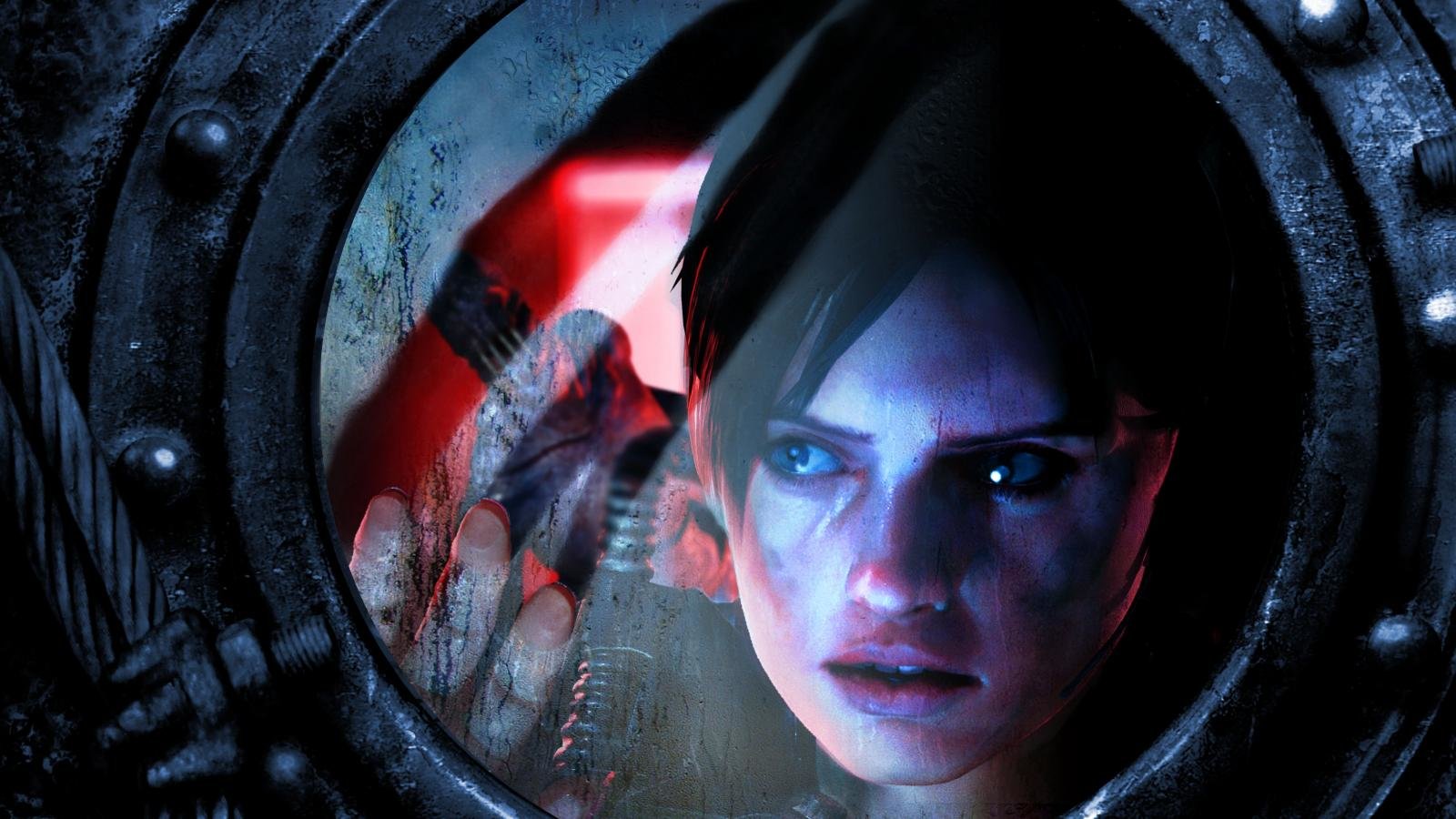 High resolution Resident Evil: Revelations hd 1600x900 background ID:10810 for PC