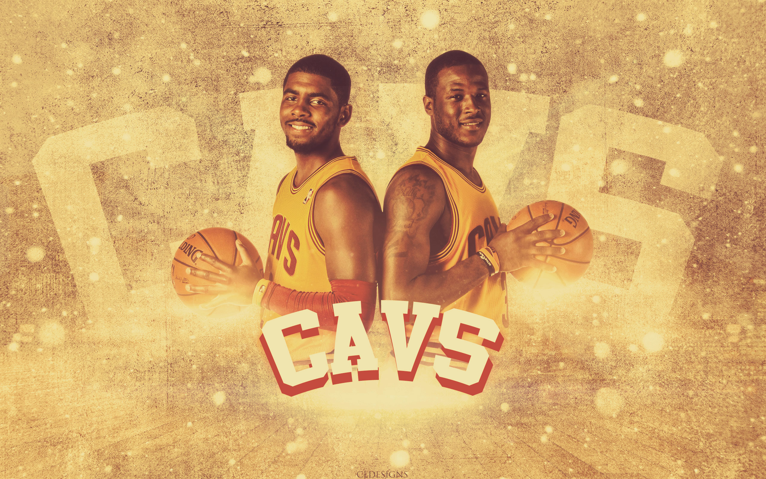 Free download Cleveland Cavaliers (CAVS) wallpaper ID:350458 hd 2560x1600 for computer
