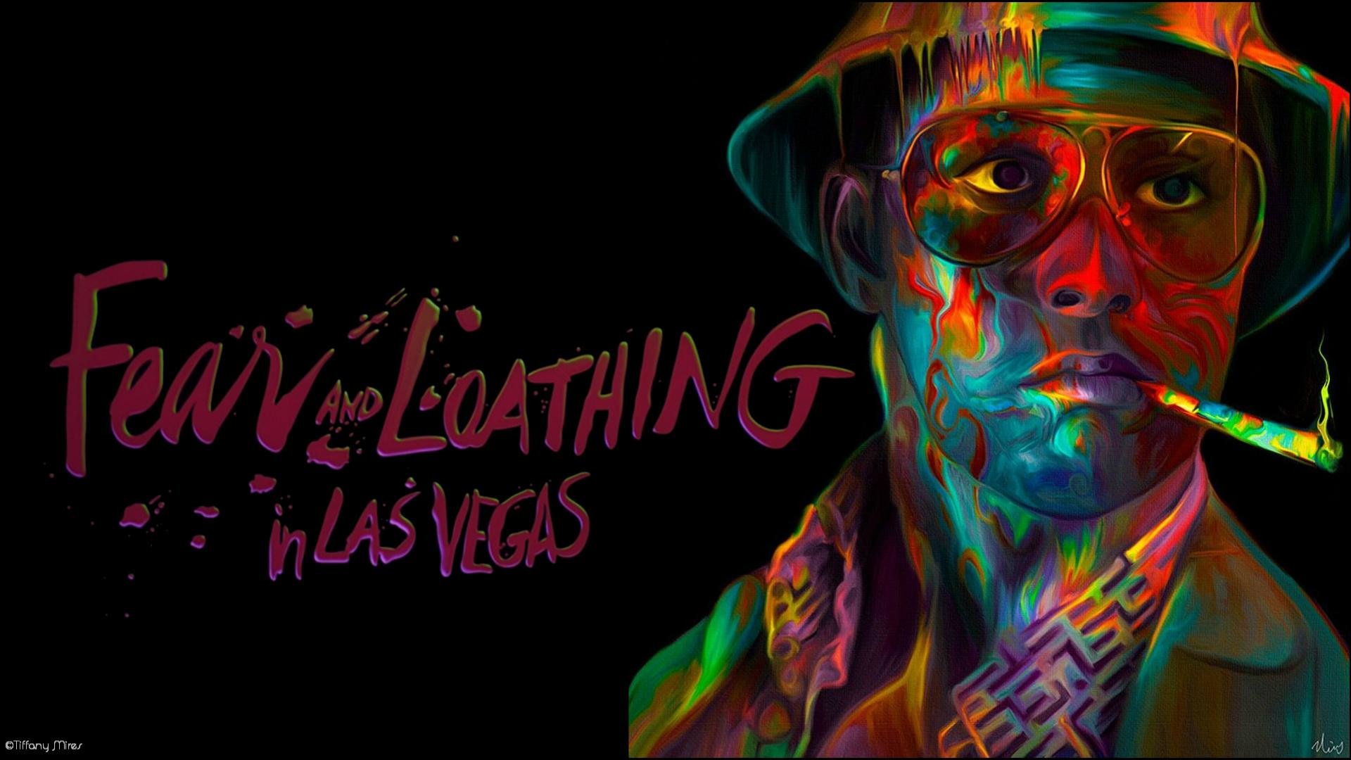 High resolution Fear And Loathing In Las Vegas full hd 1080p wallpaper ID:86628 for computer
