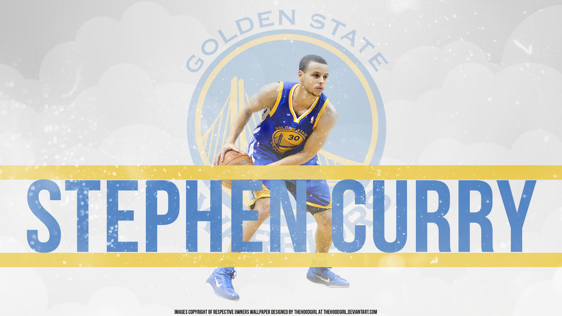Awesome Golden State Warriors free wallpaper ID:470684 for full hd desktop