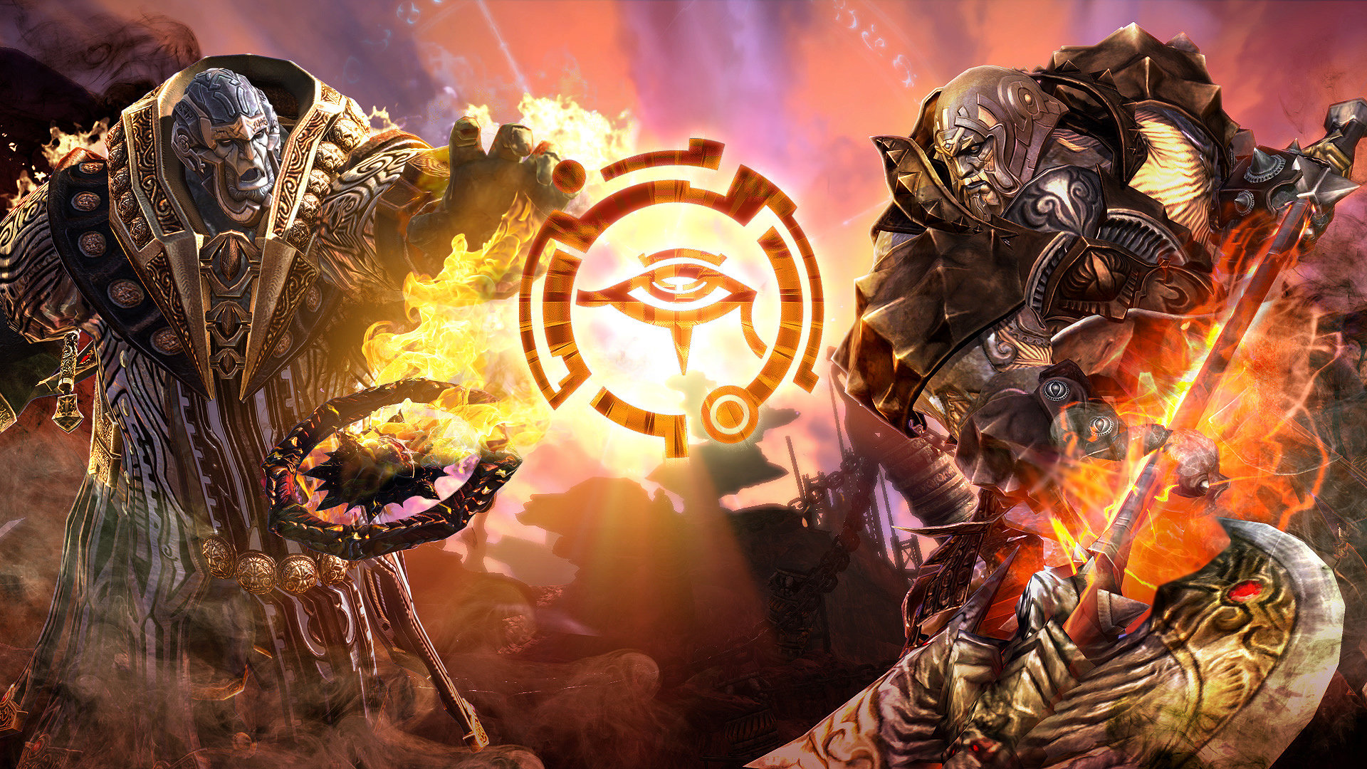 Awesome Tera free background ID:233948 for hd 1080p PC