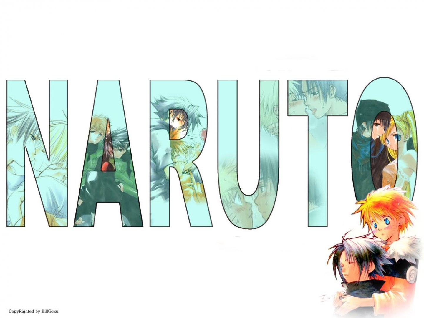 Awesome Naruto free background ID:395587 for hd 1440x1080 PC