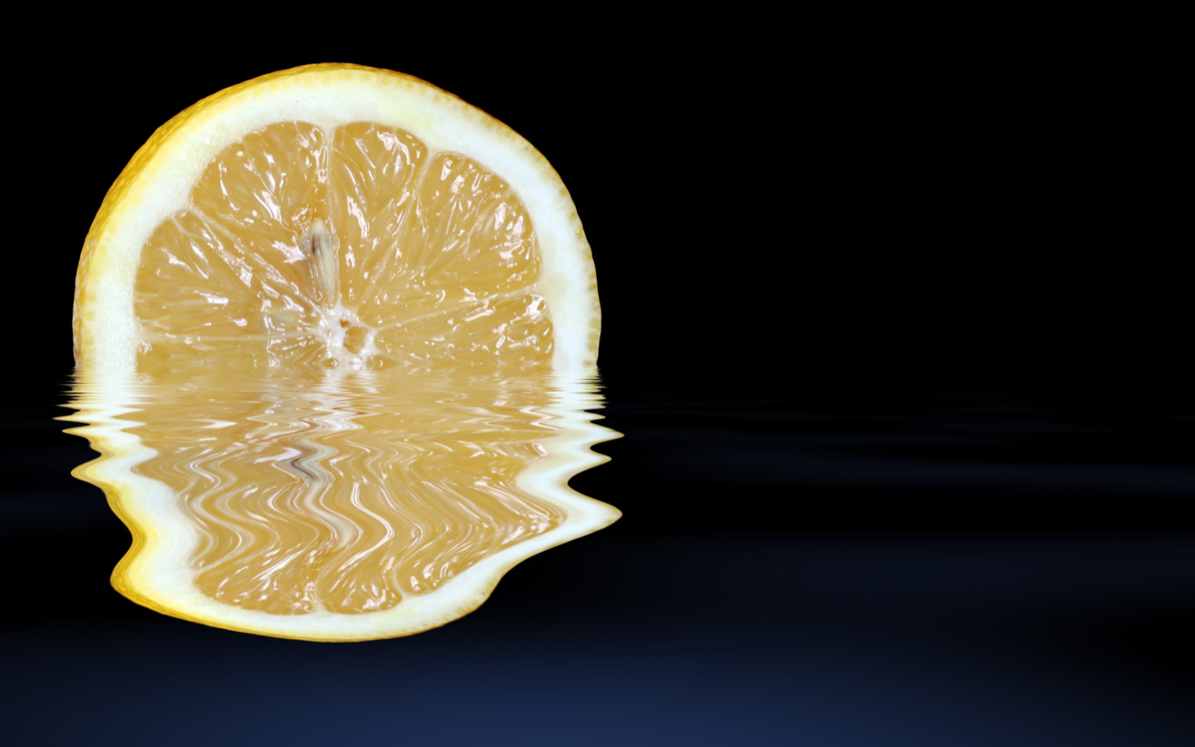 Free download Lemon background ID:10322 hd 1680x1050 for computer