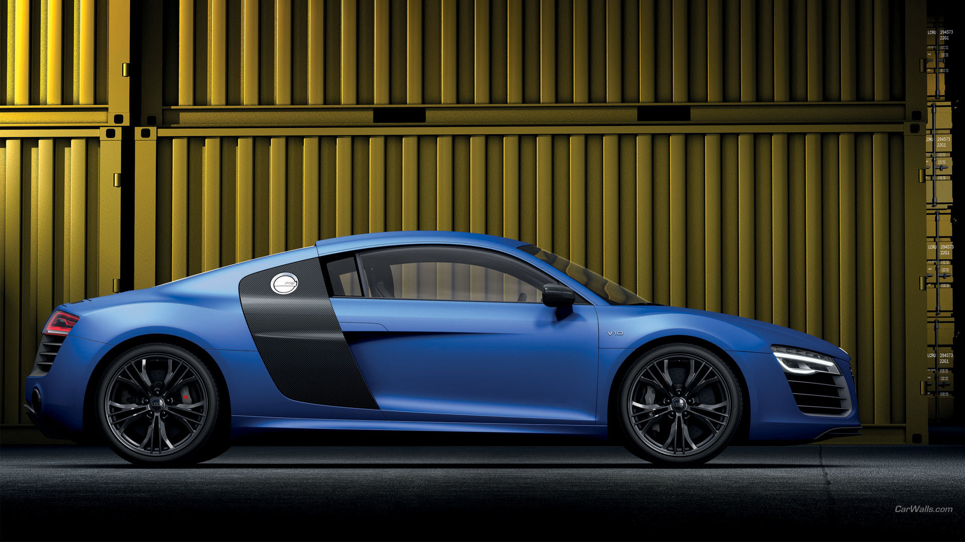 Free download Audi R8 background ID:452669 hd 1920x1080 for PC