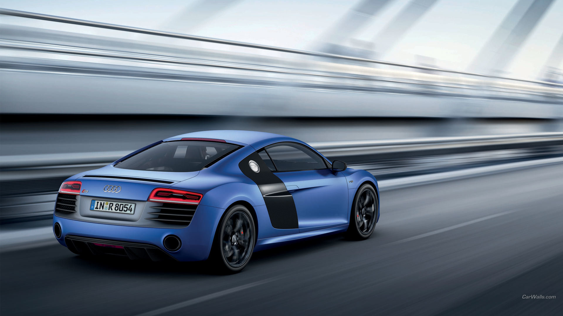 Awesome Audi R8 free wallpaper ID:452673 for full hd 1080p PC