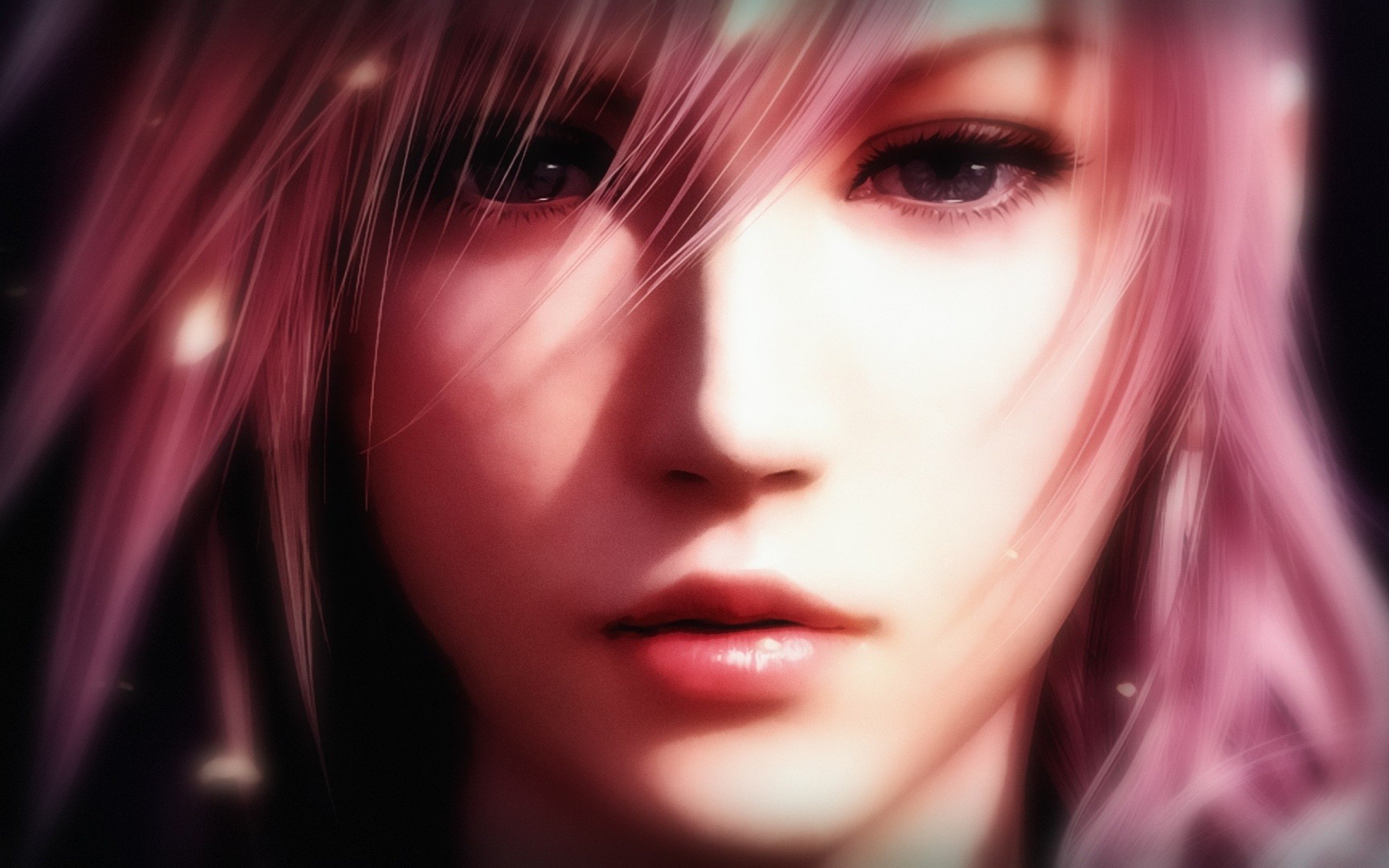 Download hd 2880x1800 Final Fantasy PC wallpaper ID:34891 for free