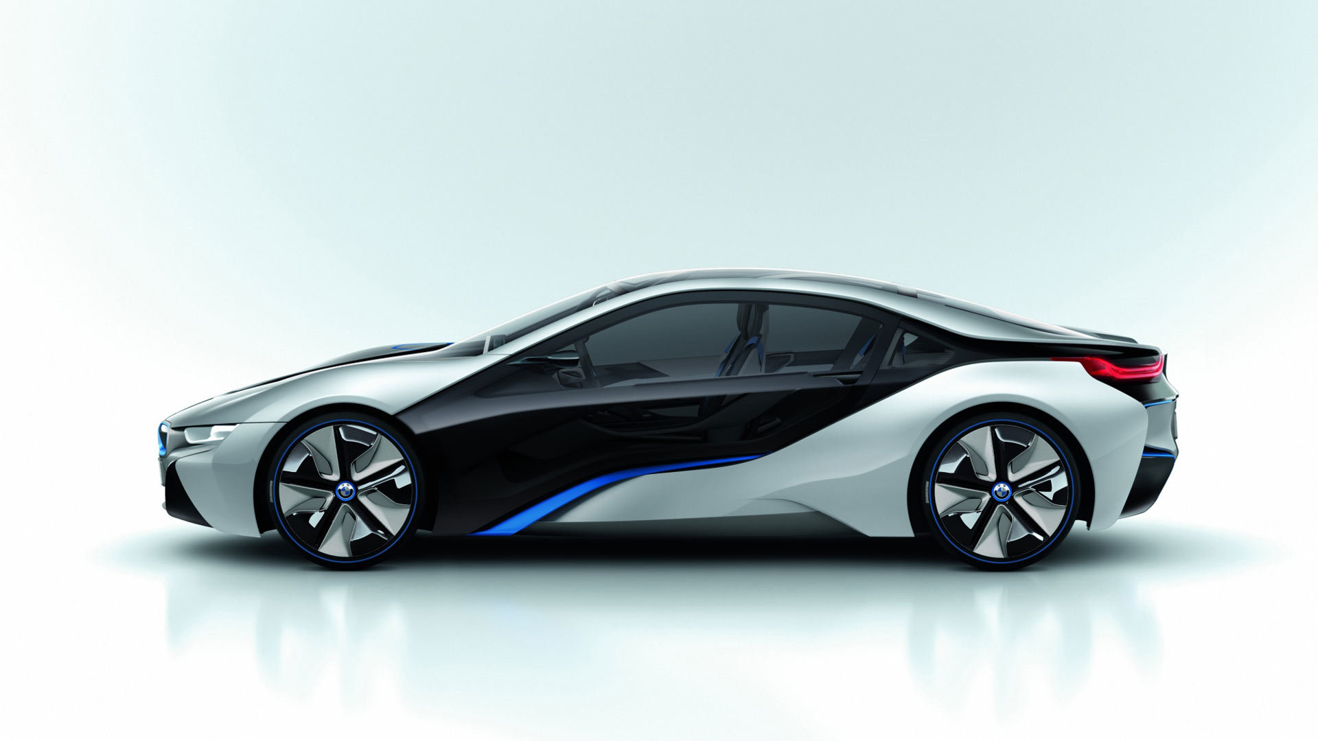 High resolution BMW I8 full hd 1080p wallpaper ID:126957 for PC