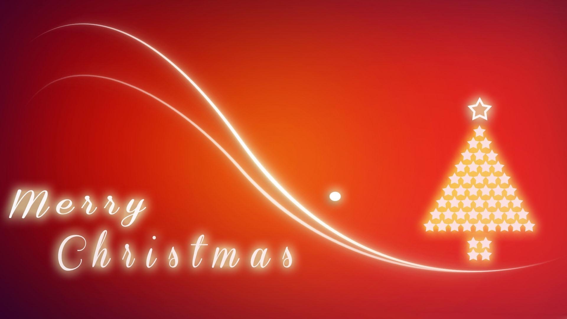 Free Christmas Tree high quality background ID:435288 for hd 1920x1080 PC