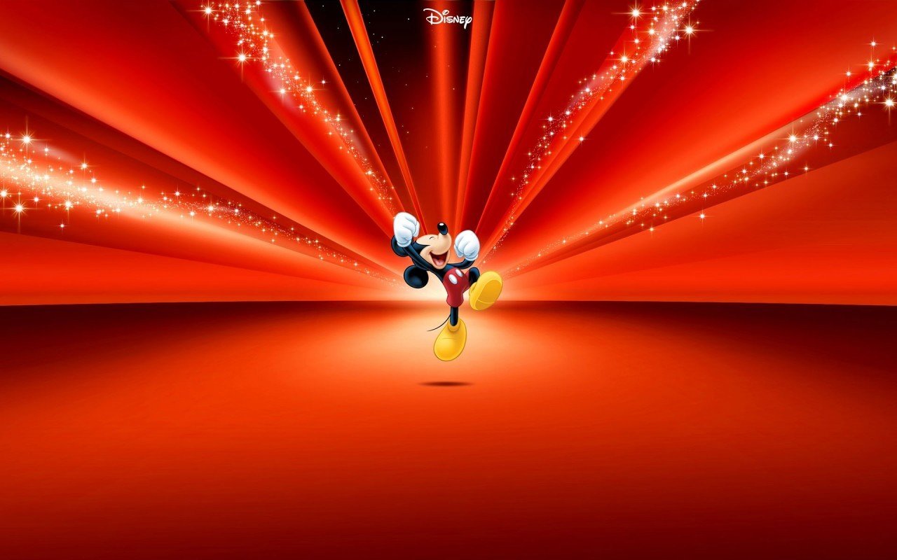 Free Mickey Mouse high quality wallpaper ID:303819 for hd 1280x800 computer