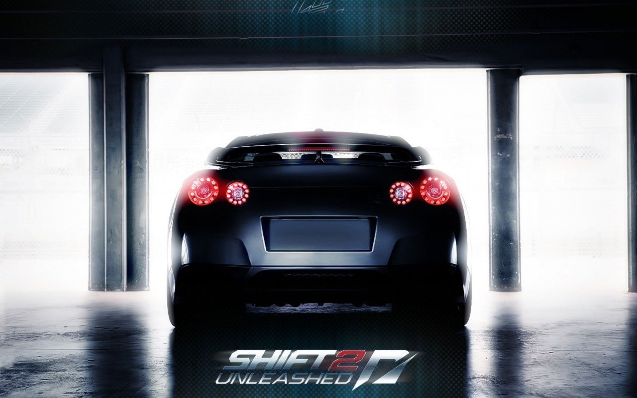 Free Need For Speed: Shift high quality background ID:208531 for hd 1280x800 PC