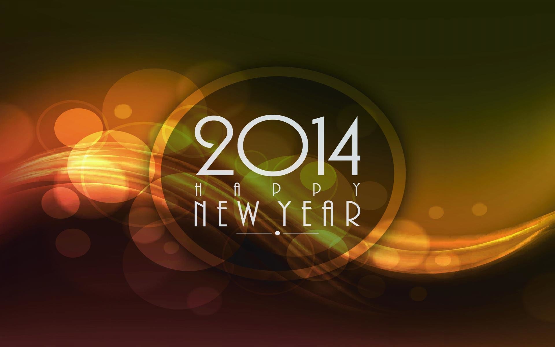 Free New Year 2014 high quality background ID:41608 for hd 1920x1200 computer