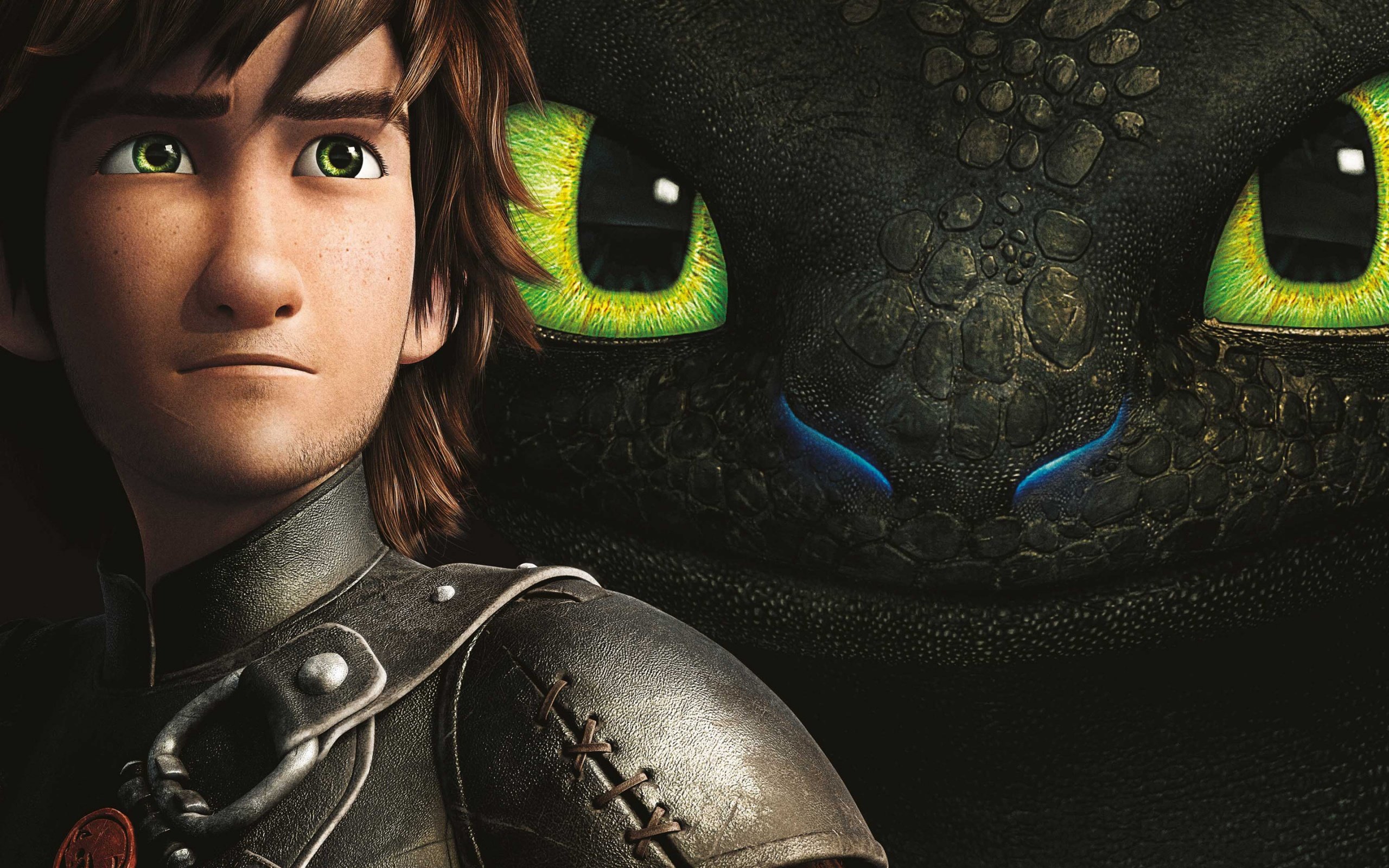 Awesome How To Train Your Dragon 2 free wallpaper ID:90188 for hd 2560x1600 desktop