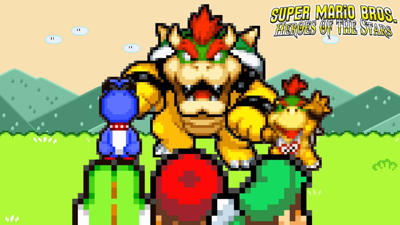 Awesome Super Mario Bros. free background ID:357638 for hd 1600x900 computer