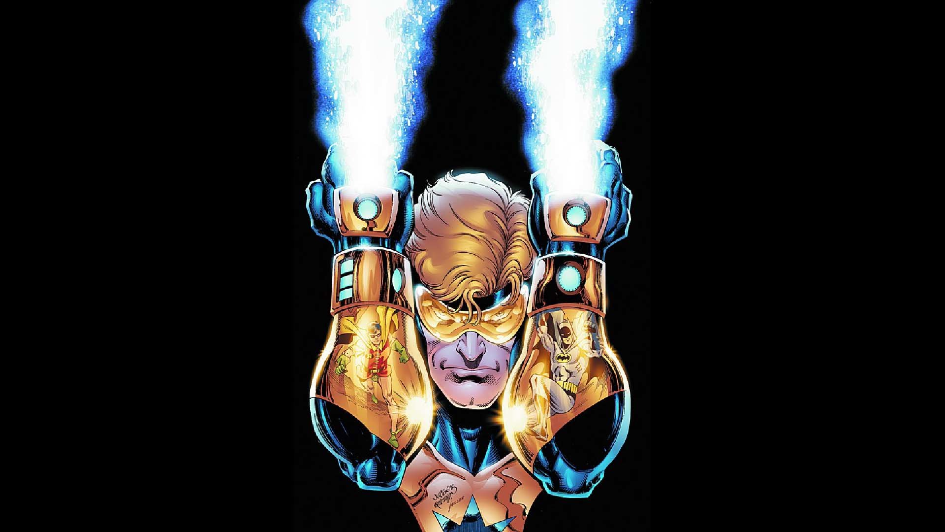 Best Booster Gold wallpaper ID:409036 for High Resolution full hd computer