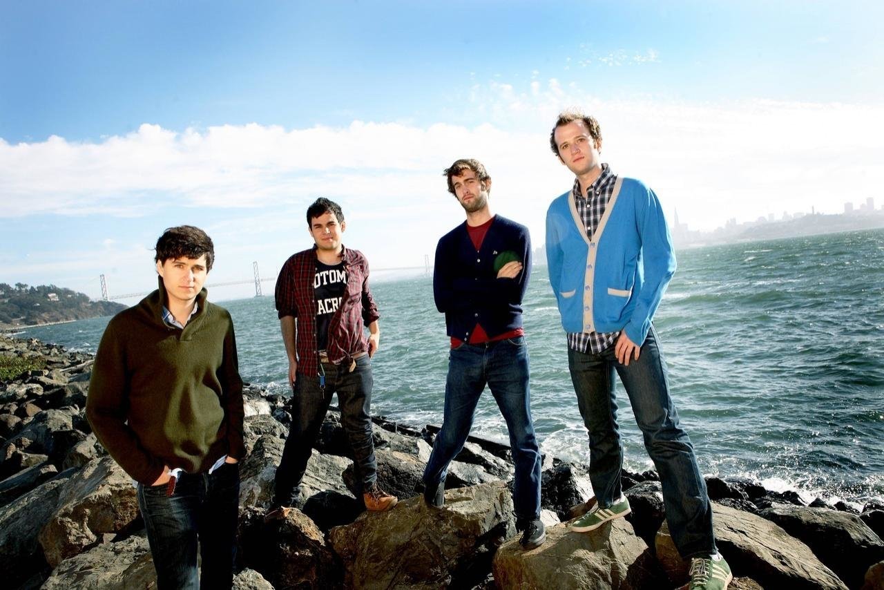 Free Vampire Weekend high quality background ID:473431 for hd 1280x854 desktop
