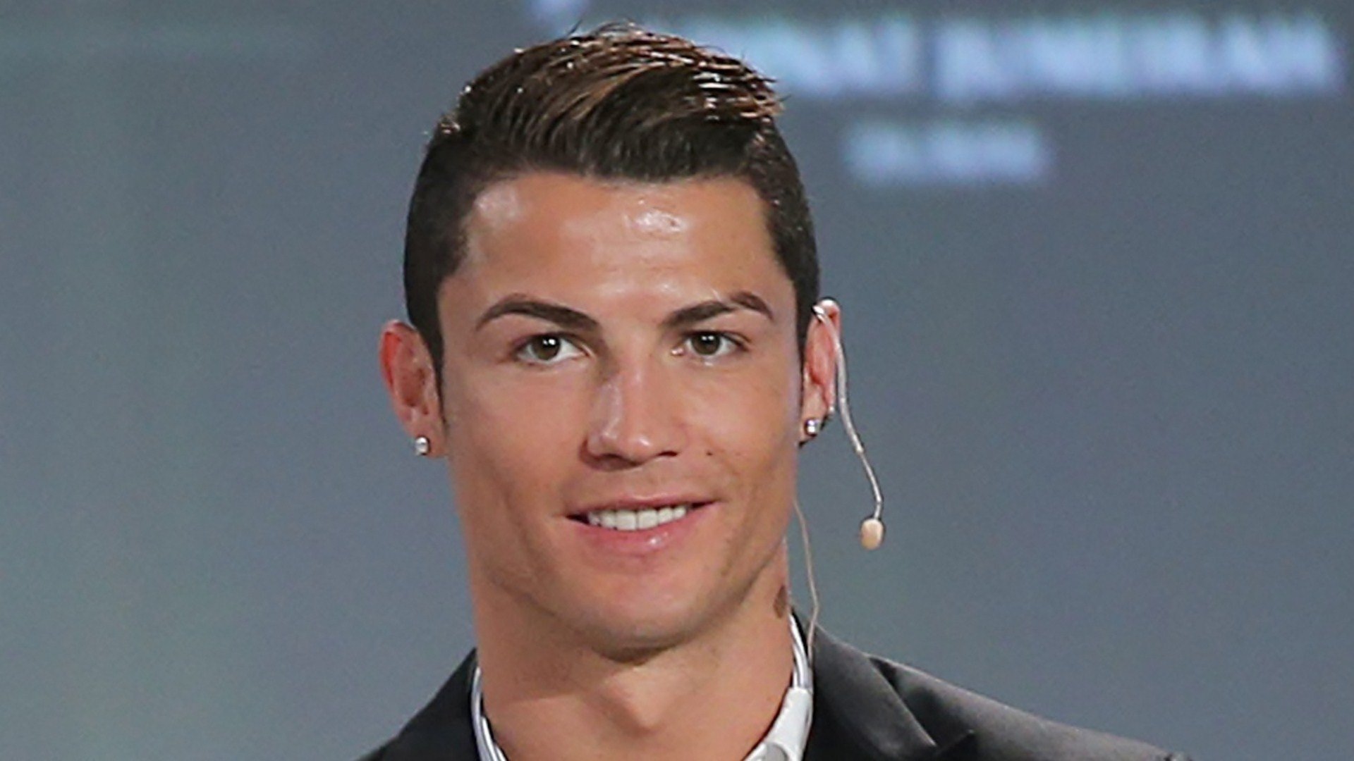 High resolution Cristiano Ronaldo (CR7) hd 1080p wallpaper ID:219694 for computer