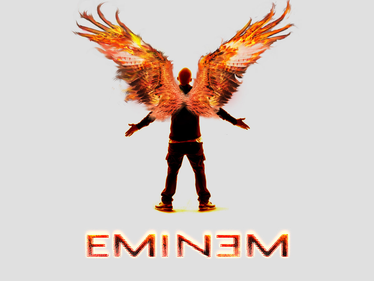 Download hd 1280x960 Eminem computer background ID:452217 for free