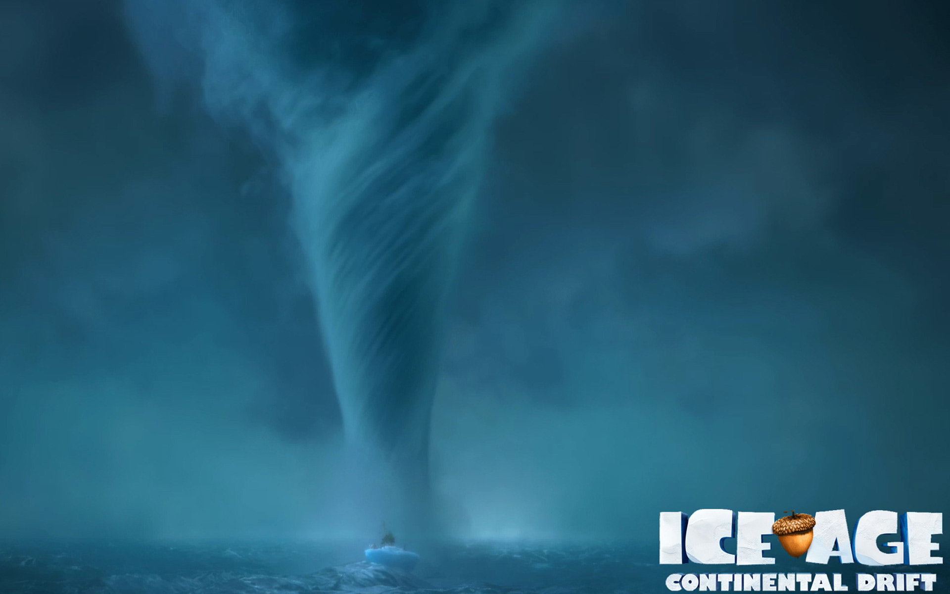 Download hd 1920x1200 Ice Age: Continental Drift PC wallpaper ID:115506 for free