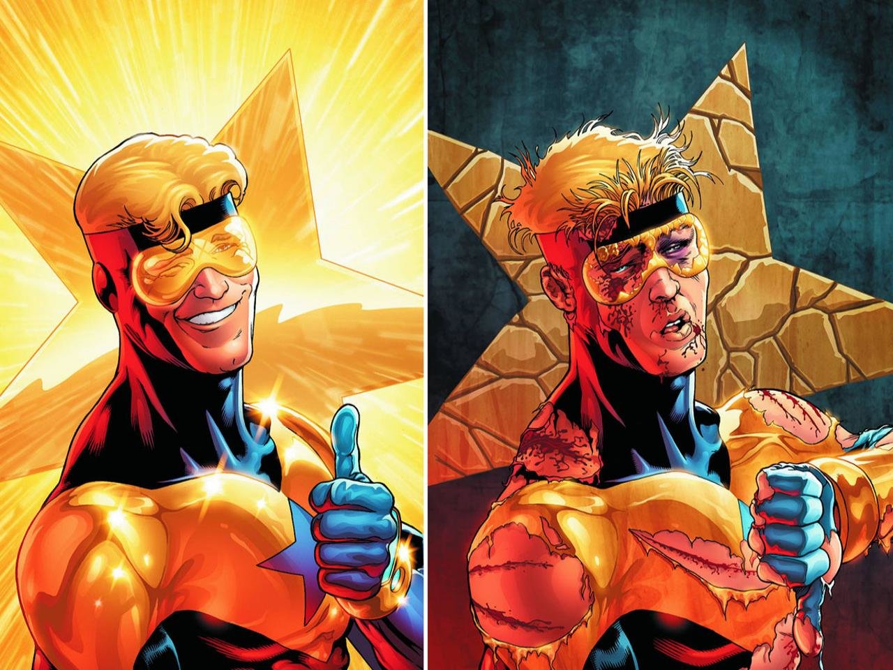 Free Booster Gold high quality wallpaper ID:409042 for hd 1280x960 PC