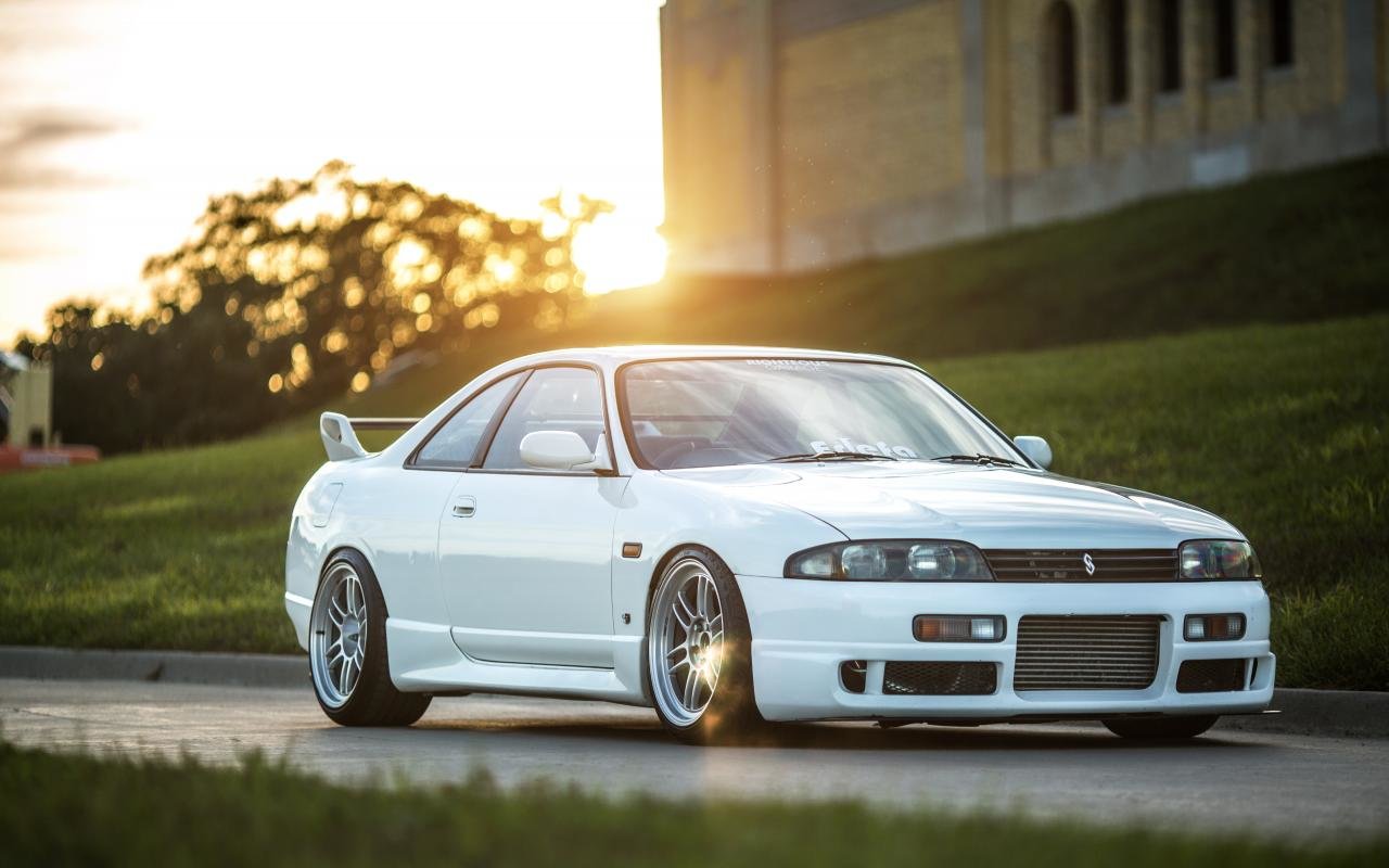 Free download Nissan Skyline wallpaper ID:250223 hd 1280x800 for computer