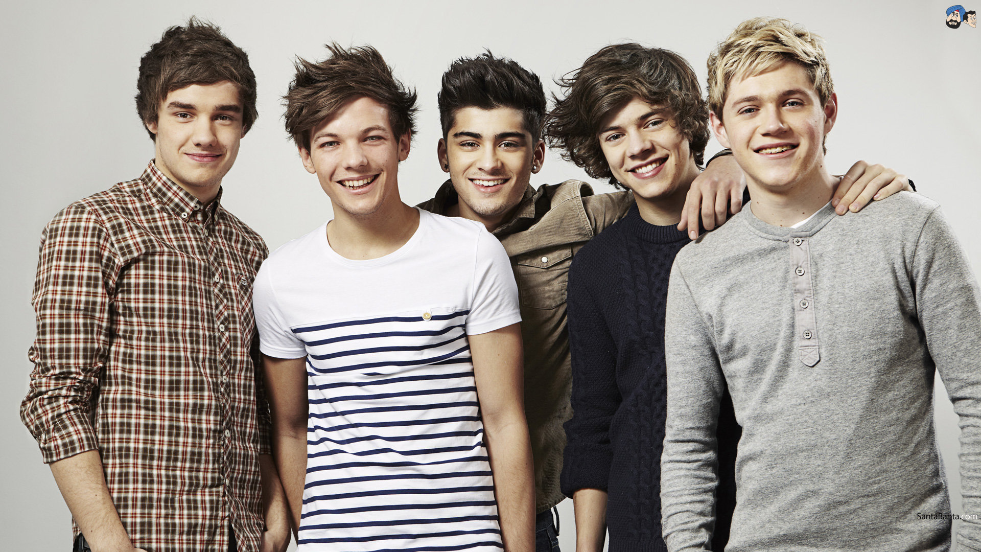 Best One Direction wallpaper ID:299822 for High Resolution 1080p computer