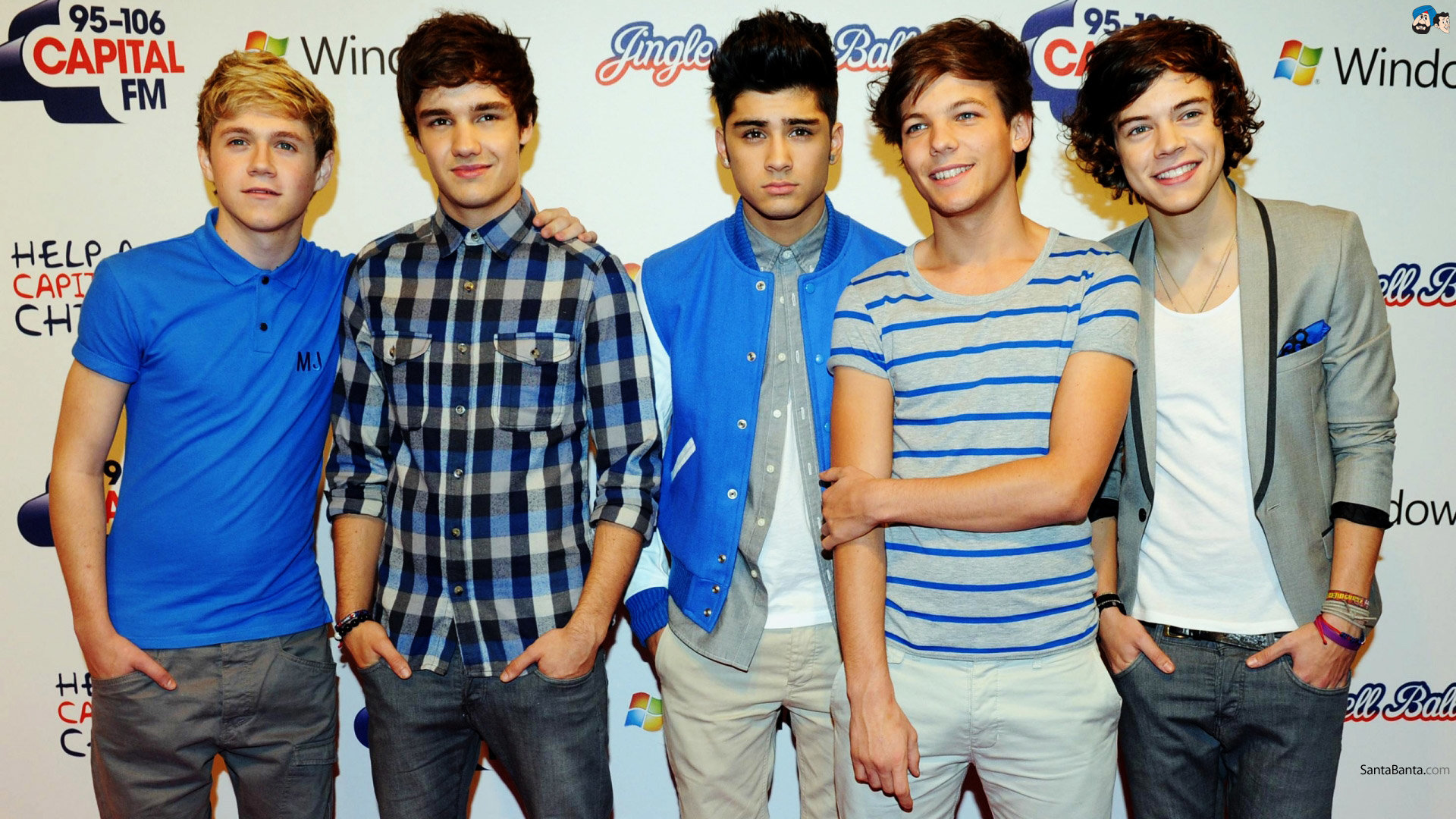 Awesome One Direction free wallpaper ID:299835 for hd 1920x1080 desktop