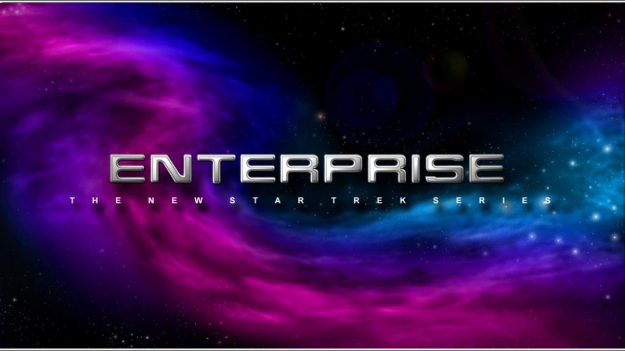 Download 720p Star Trek: Enterprise PC background ID:31286 for free