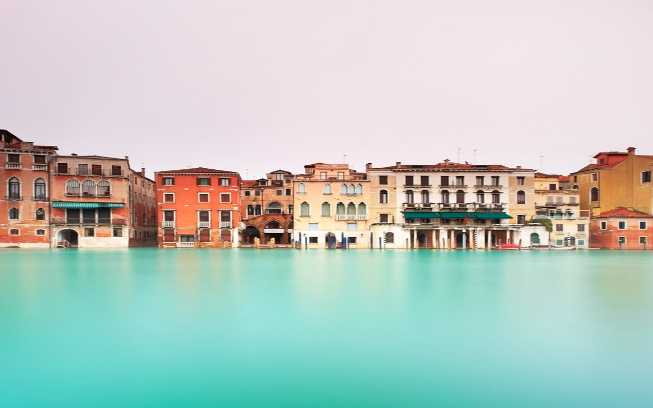 Free Venice high quality background ID:492925 for hd 1280x800 computer