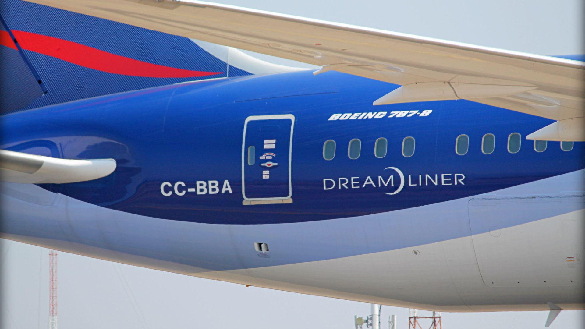 Best Boeing 787 Dreamliner wallpaper ID:476909 for High Resolution full hd 1080p computer