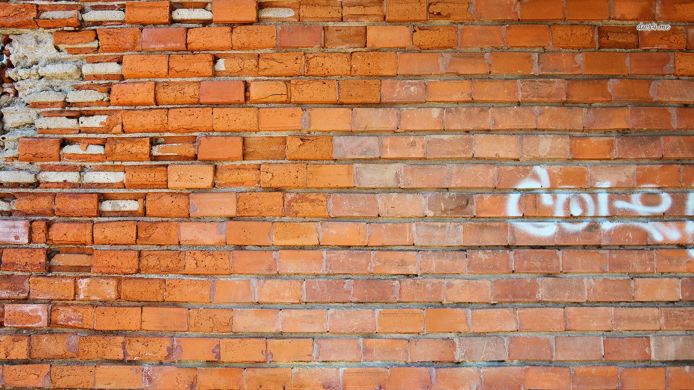 Best Brick wallpaper ID:127315 for High Resolution laptop PC