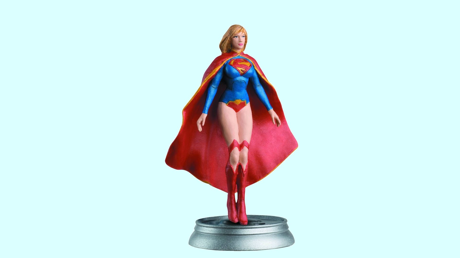Download full hd Supergirl computer background ID:26248 for free