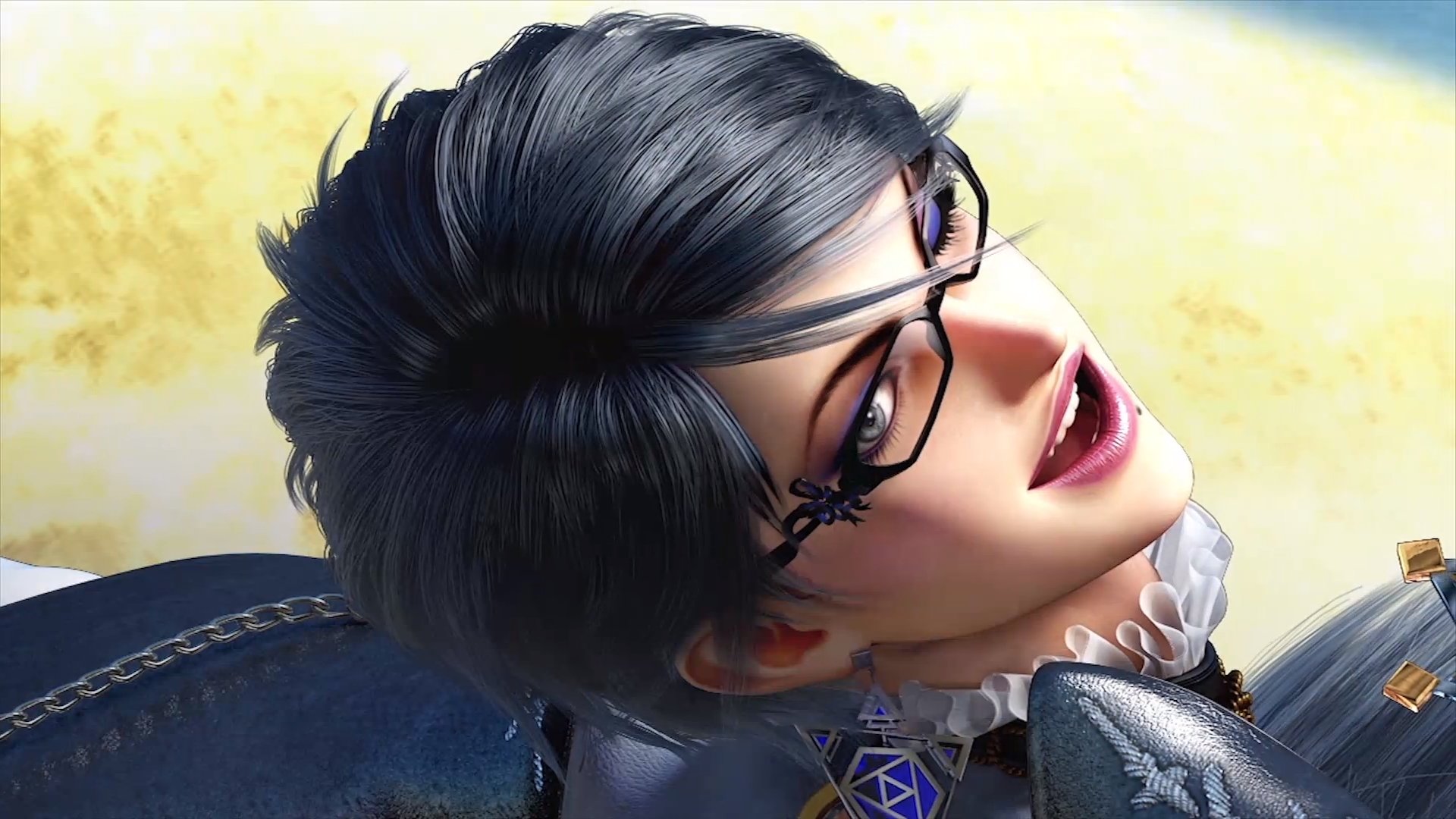 Free Bayonetta high quality background ID:100219 for 1080p desktop