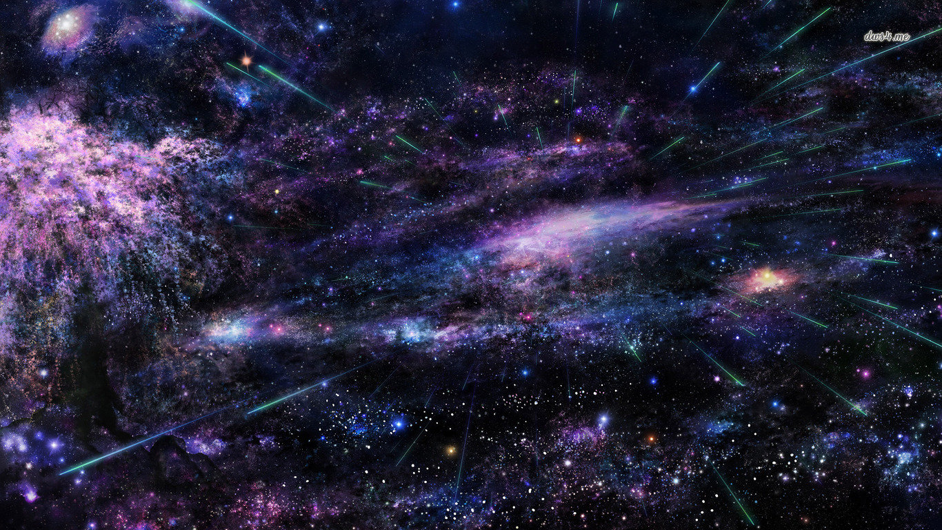 Best Cool space background ID:398675 for High Resolution hd 1366x768 desktop