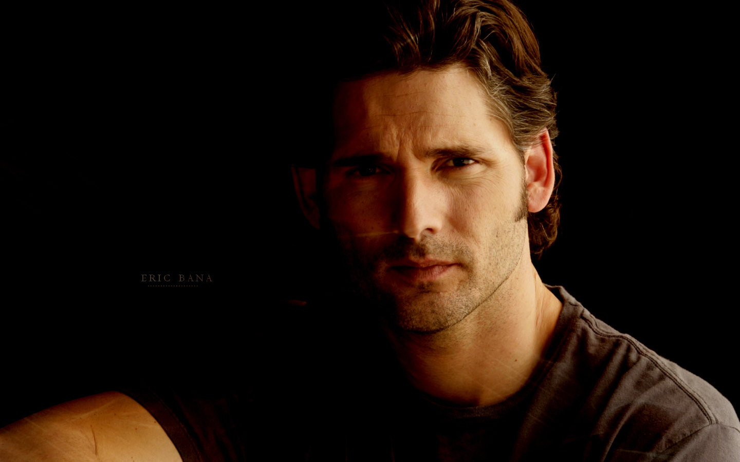 High resolution Eric Bana hd 1440x900 background ID:451927 for PC