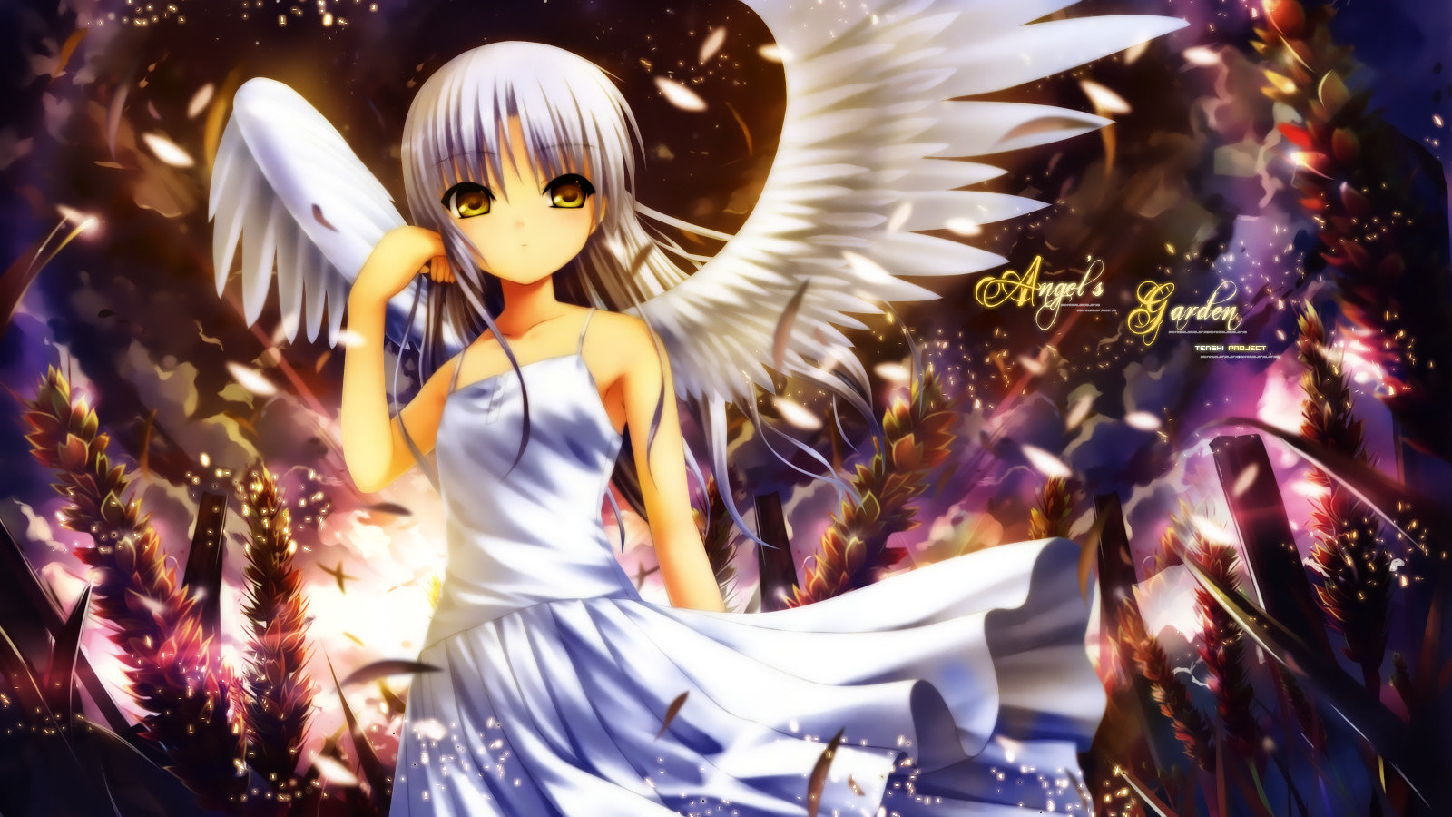 Awesome Kanade Tachibana free background ID:235249 for hd 1600x900 computer
