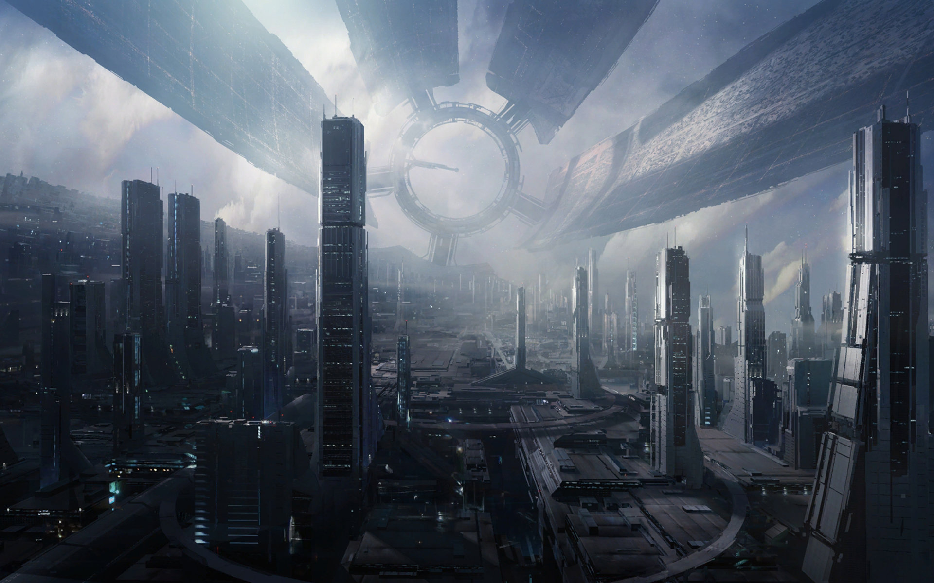 Awesome Mass Effect 3 free wallpaper ID:191885 for hd 1920x1200 desktop