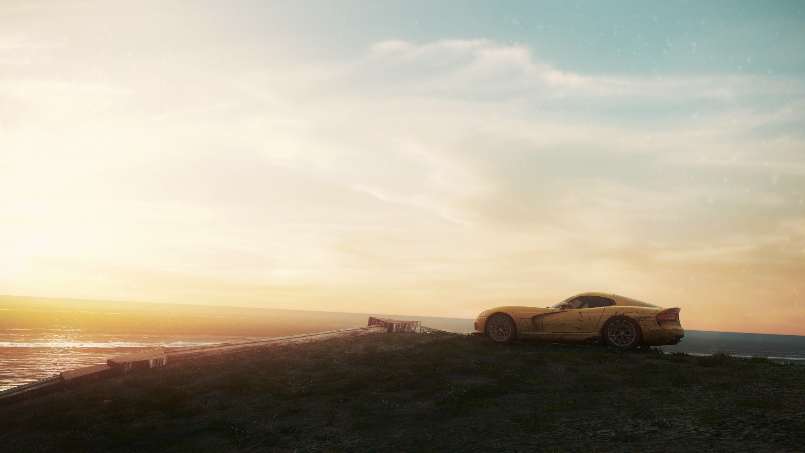 Download hd 2560x1440 Need For Speed: Most Wanted desktop wallpaper ID:137066 for free