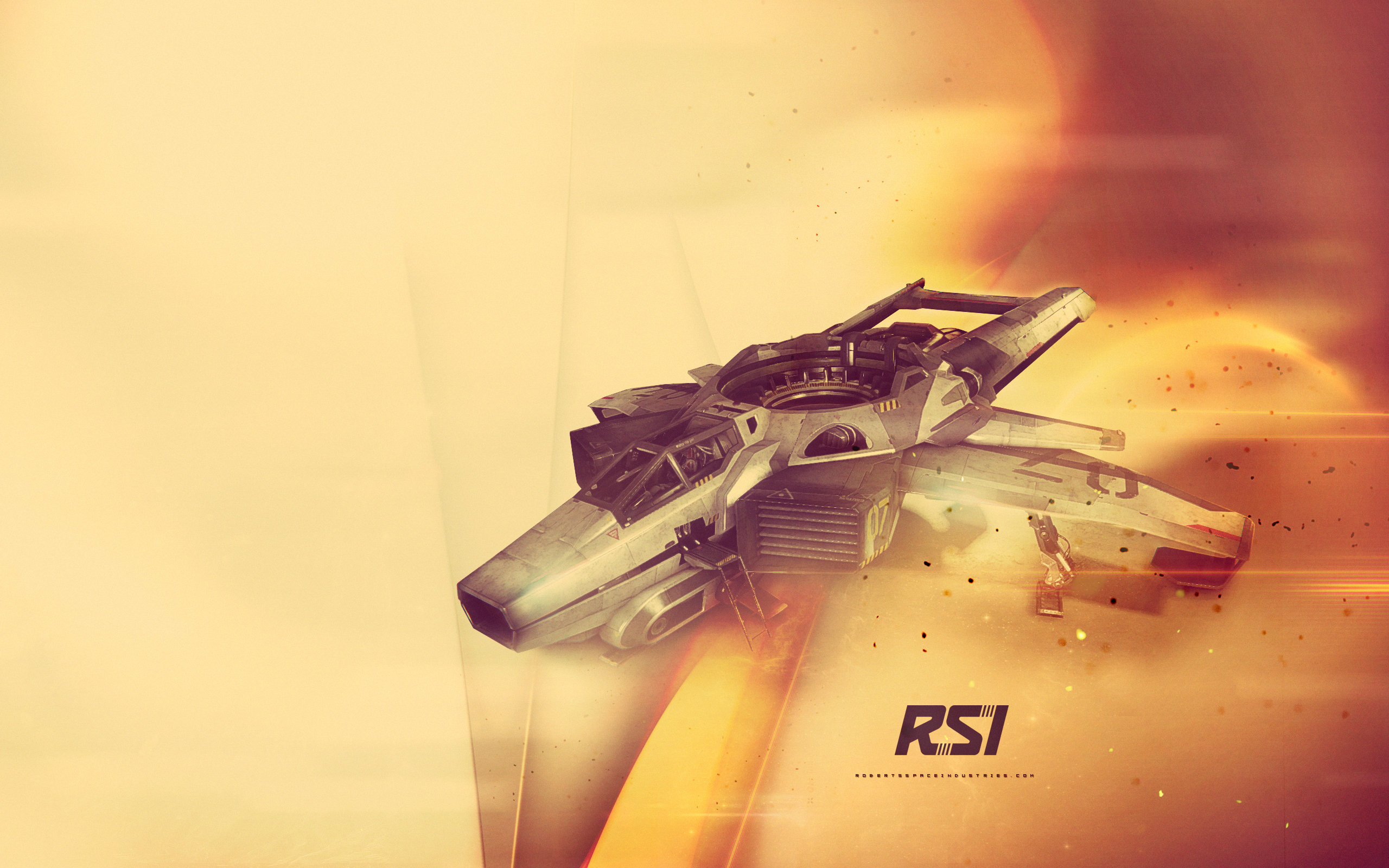 Free download Star Citizen background ID:244768 hd 2560x1600 for PC